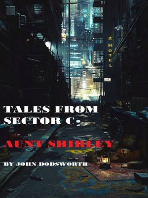 cover image of Aunt Shirley